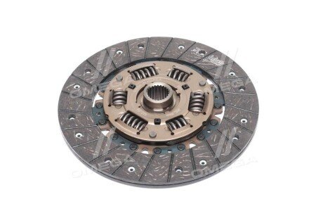 Диск сцепл. MAZDA 626 III 2.0 12V-2.0 16V 87-92 valeo phc MZ25