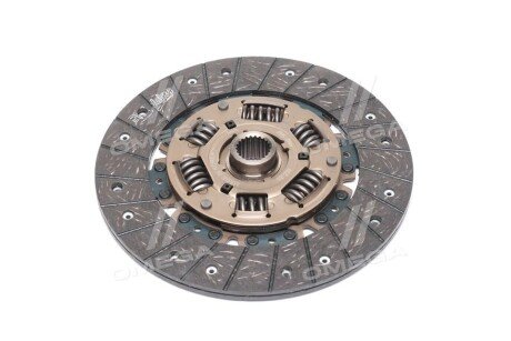 Диск сцепл. MAZDA 626 III 2.0 12V-2.0 16V 87-92 valeo phc MZ25