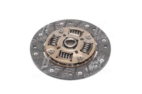 Диск сцепл. NISSAN MICRA I-II 1.0-1.0 16V-1.2 82-00 (пр-во VALEO PHC) valeo phc NS36