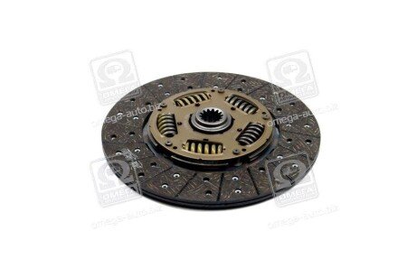 Диск сцепл. valeo phc HD69