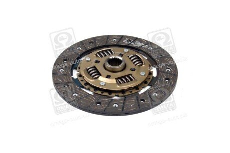 Диск сцепл. valeo phc TY16