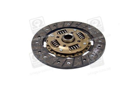 Диск сцепл. valeo phc TY16