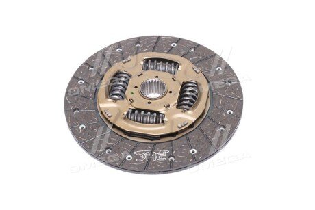 Диск сцепл. SUZUKI GRAND VITARA 2.0 04- valeo phc SZ31
