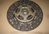 Диск сцепл. TOYOTA LAND CRUISER 4.2D 98-07 valeo phc TY-45