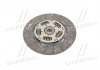 Диск сцепл. TOYOTA LAND CRUISER 4.2D 98-07 valeo phc TY-45