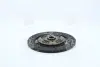 Диск сцепления MAZDA B6 90-, Z5,B5 94- 200*140*20*22.2(пр-во VALEO PHC) valeo phc MZ-29