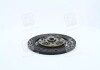 Диск сцепления MAZDA B6 90-, Z5,B5 94- 200*140*20*22.2 valeo phc MZ-29