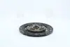 Диск сцепления MAZDA B6 90-, Z5,B5 94- 200*140*20*22.2(пр-во VALEO PHC) valeo phc MZ-29