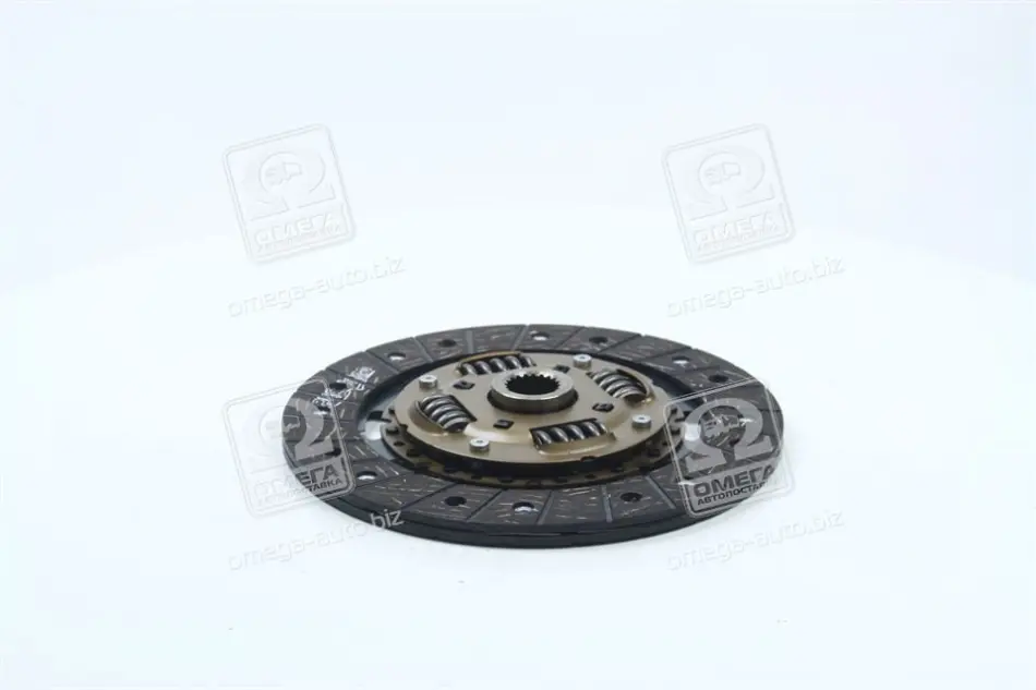 Диск сцепления MAZDA B6 90-, Z5,B5 94- 200*140*20*22.2(пр-во VALEO PHC) valeo phc MZ-29