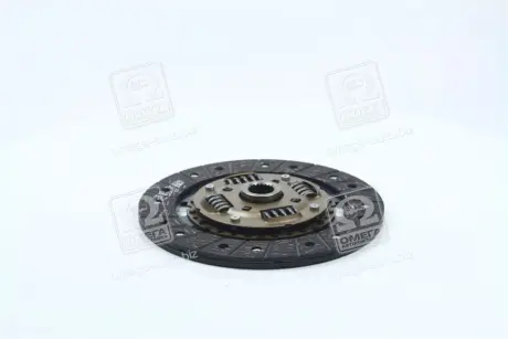 Диск сцепления MAZDA B6 90-, Z5,B5 94- 200*140*20*22.2(пр-во VALEO PHC) valeo phc MZ-29