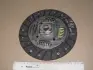 Диск сцепления valeo phc 279618