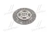 Диск сцепления valeo phc 803054