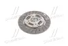 Диск сцепления valeo phc 803054