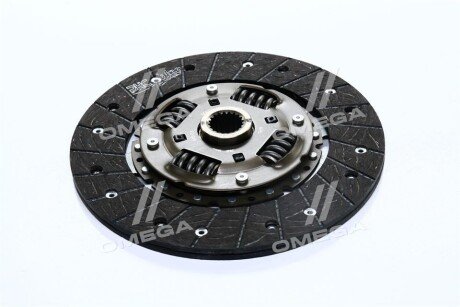 Диск зчеплення valeo phc 803230