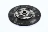 Диск сцепления valeo phc 803230