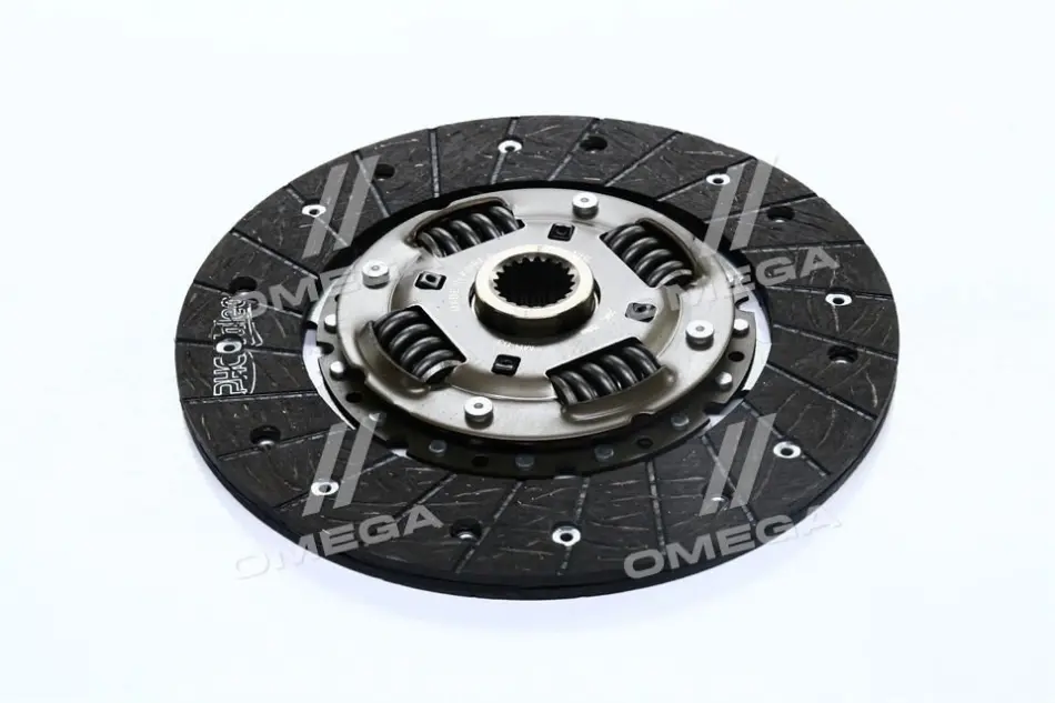 Диск сцепления valeo phc 803230