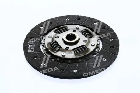 Диск сцепления valeo phc 803230