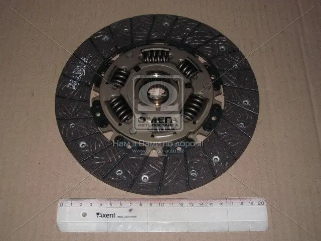 Диск сцепления valeo phc 803307