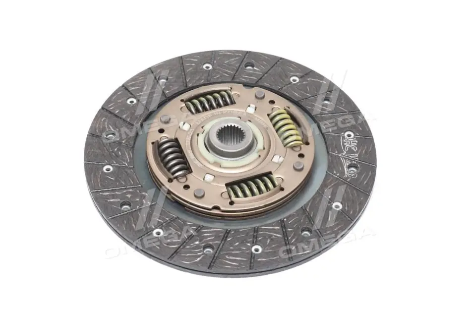 Диск сцепления valeo phc 803517