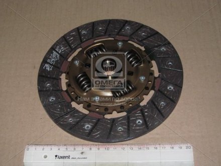 Диск зчеплення valeo phc 803530