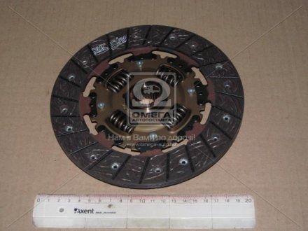 Диск зчеплення valeo phc 803530