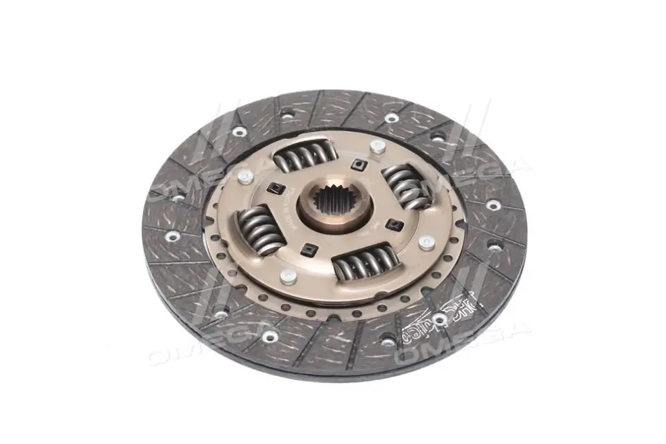 Диск сцепления valeo phc 803549