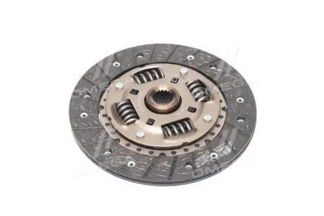Диск сцепления valeo phc 803549