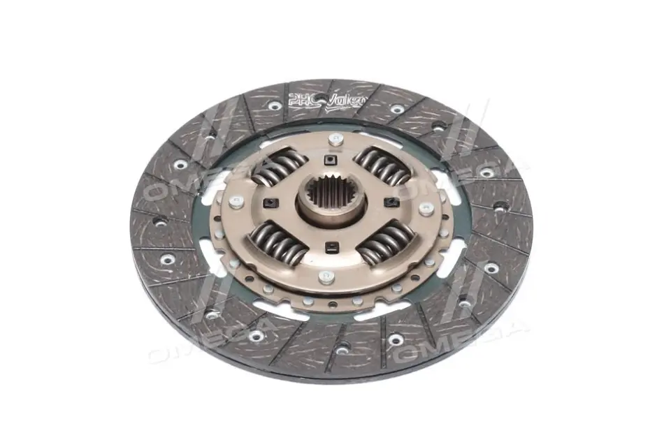 Диск сцепления valeo phc 803559