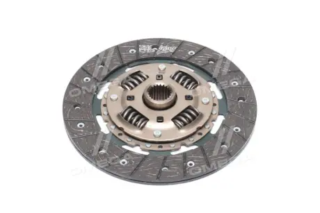 Диск сцепления valeo phc 803559