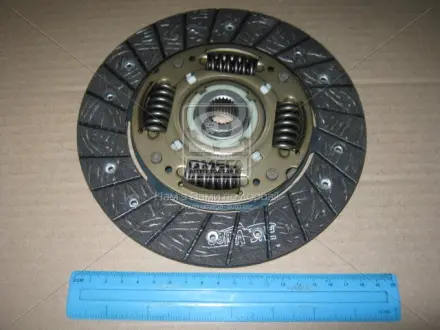 Диск сцепления valeo phc 803684