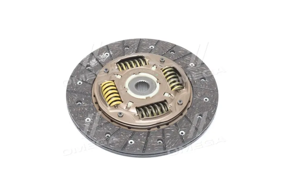 Диск сцепления valeo phc 803685