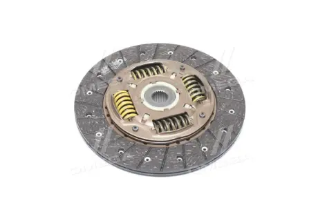 Диск зчеплення Valeo phc 803685