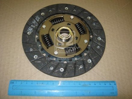 Диск зчеплення valeo phc 803691