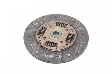 Диск сцепления valeo phc 803697