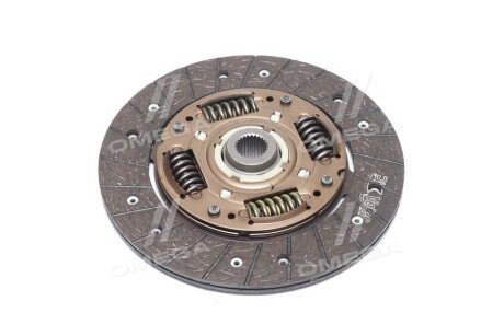 Диск сцепления valeo phc 803702