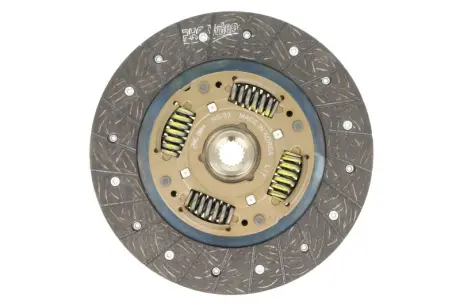 Диск зчеплення Valeo phc 803705