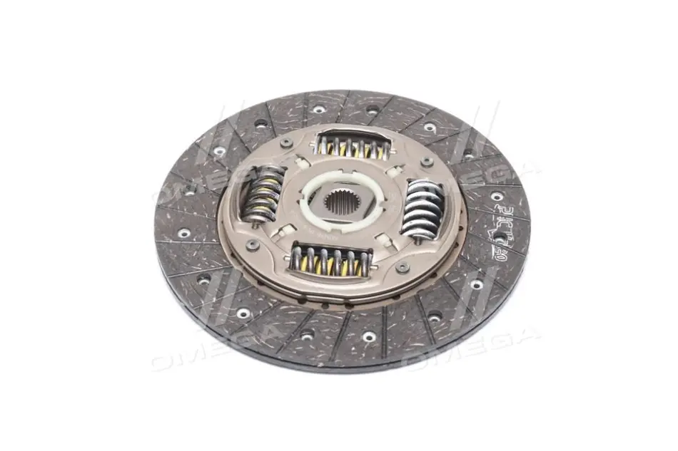 Диск сцепления valeo phc 803717