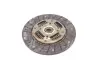 Диск сцепления valeo phc 803718