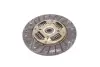 Диск сцепления valeo phc 803718