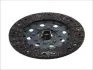 Диск сцепления valeo phc 803802