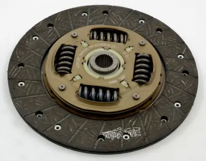 Диск сцепления valeo phc 803835