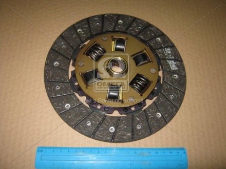 Диск сцепления valeo phc 803882