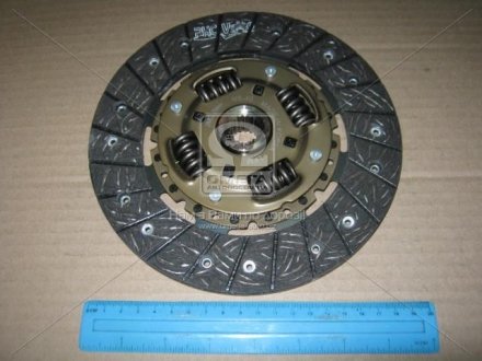 Диск сцепления valeo phc 803887