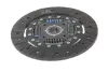 Диск сцепления valeo phc 806052