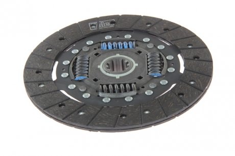 Диск зчеплення valeo phc 806052