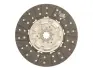 Диск сцепления valeo phc 806127