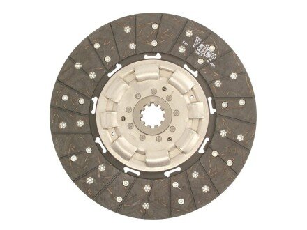 Диск сцепления valeo phc 806127