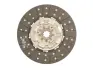 Диск сцепления valeo phc 806127