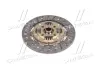 Диск сцепления valeo phc 809642