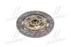 Диск сцепления valeo phc 809642